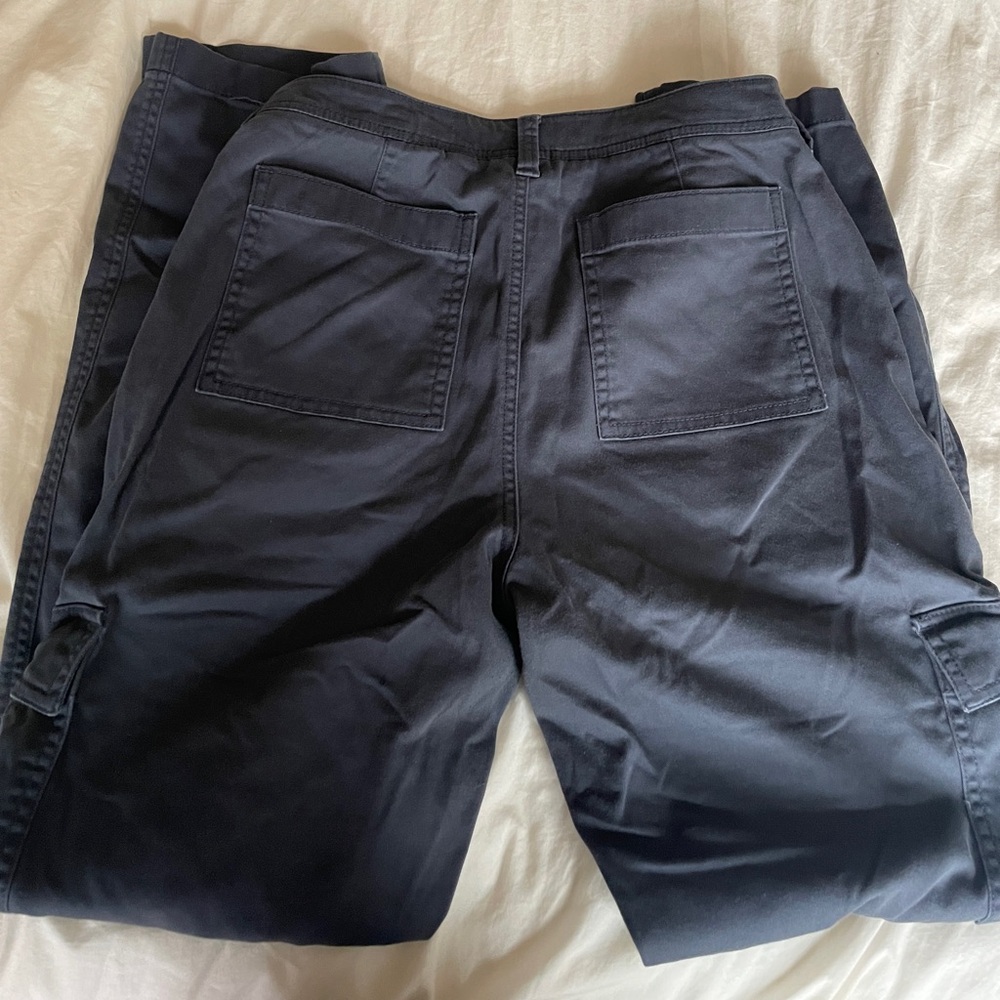 LL Bean Cargo Pants